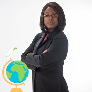 Meet your Posher, Martina